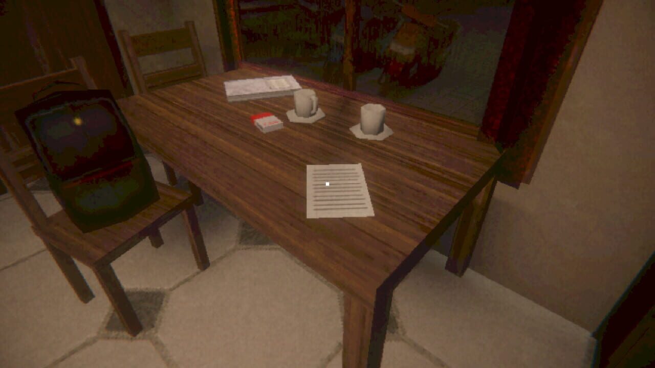 Grieving: Berduka screenshot