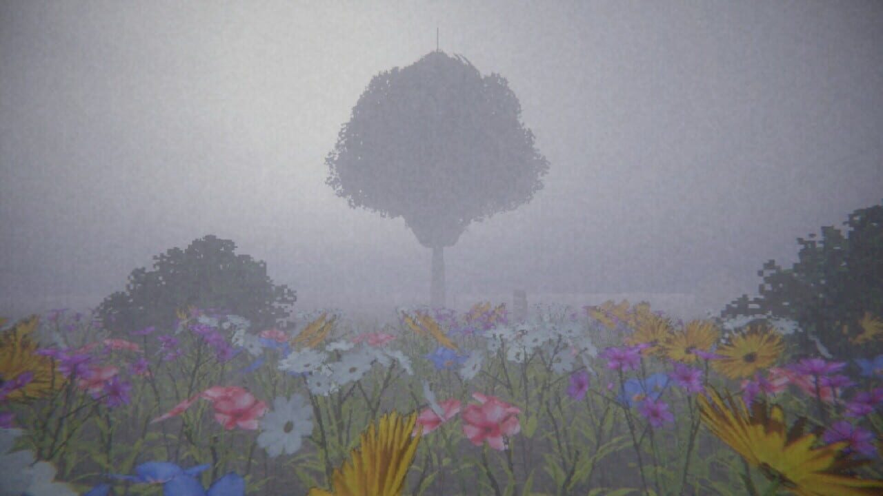 Grieving: Berduka screenshot