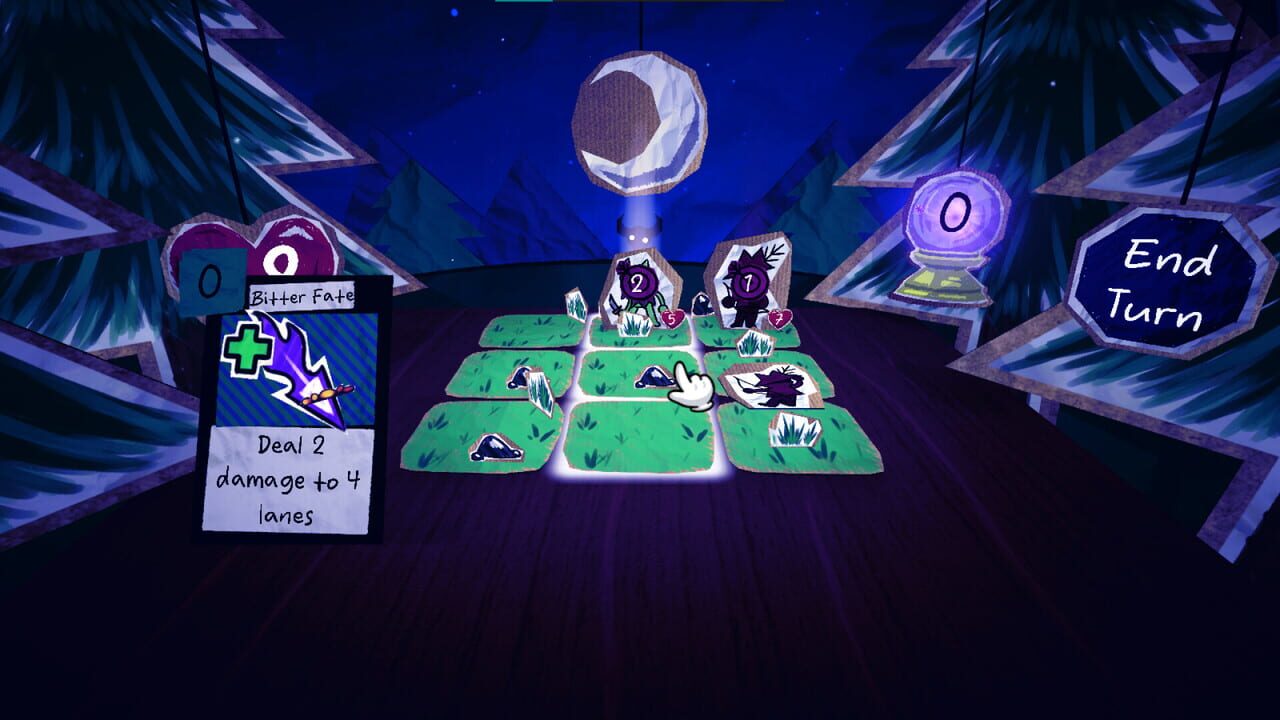 Shuffles 'n Scuffles screenshot