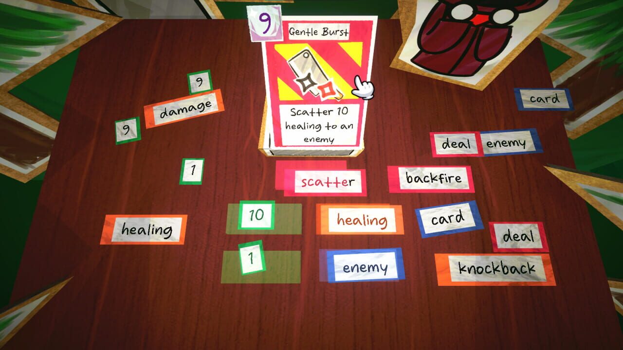 Shuffles 'n Scuffles screenshot