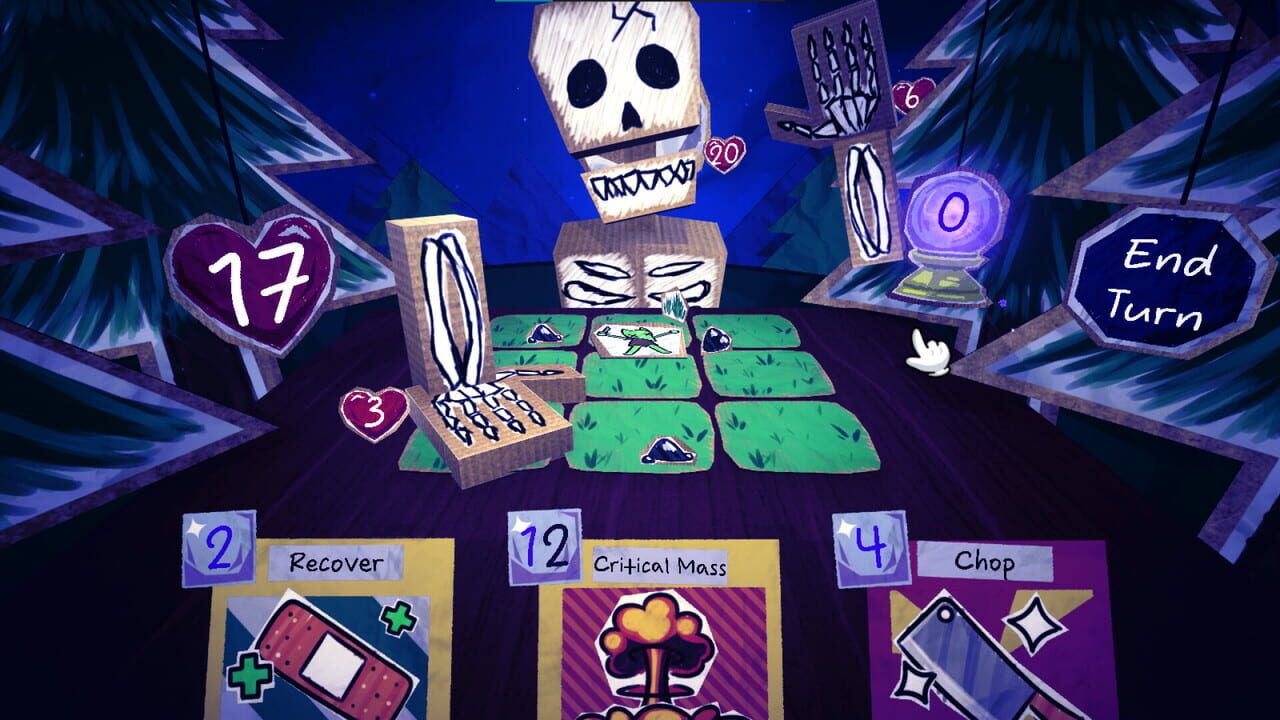 Shuffles 'n Scuffles screenshot