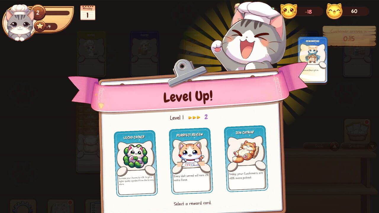 Cats & Cakes: The Card Game