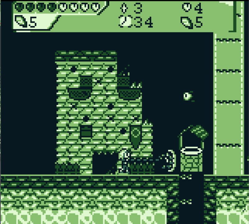 Horde of Viscount screenshot