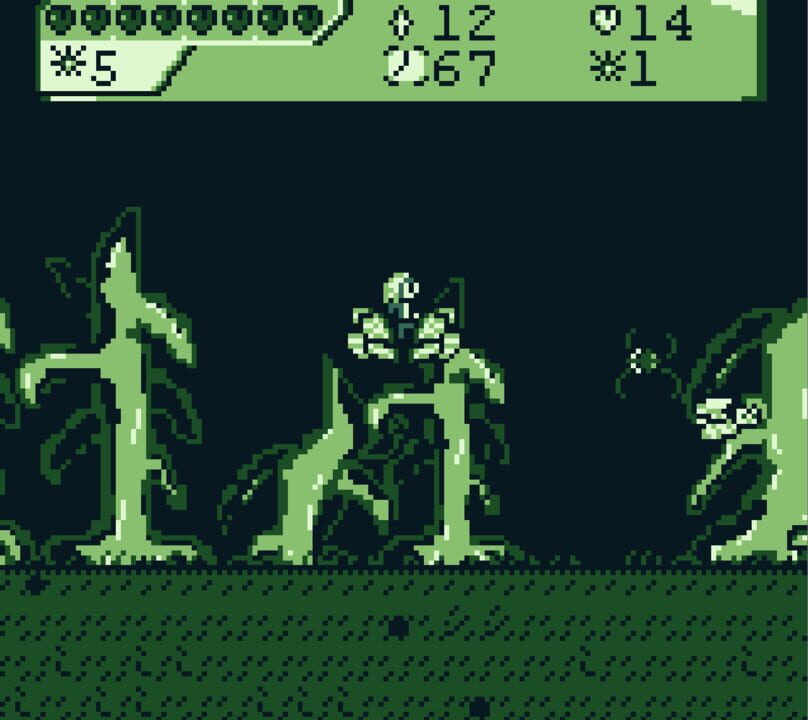 Horde of Viscount screenshot