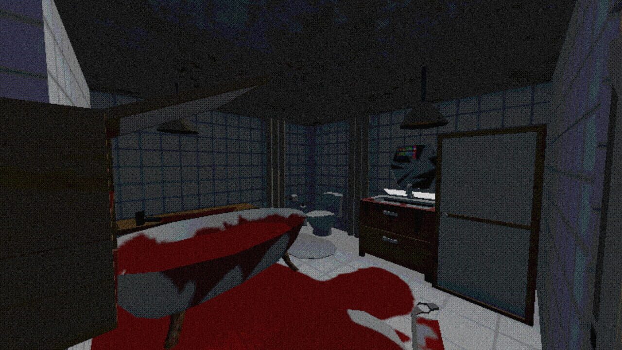 HyperDissonance screenshot