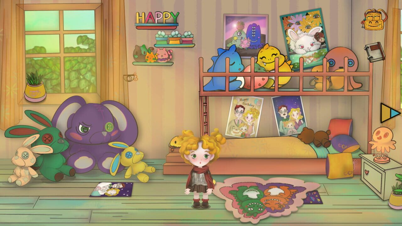 Another Day of My Life screenshot