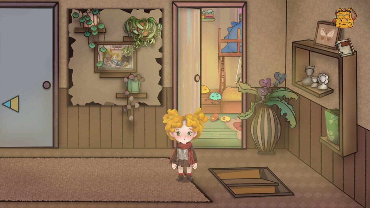 Another Day of My Life screenshot