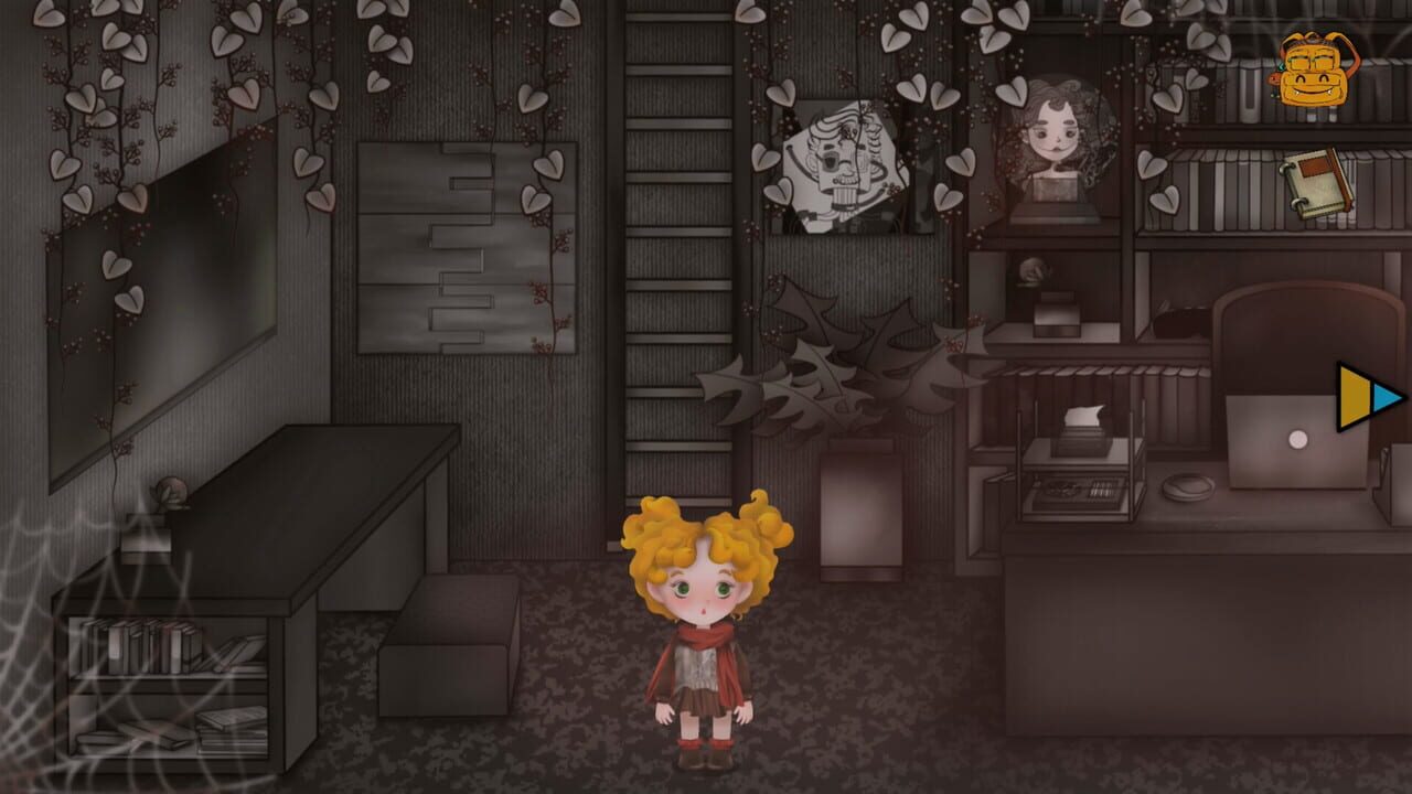 Another Day of My Life screenshot