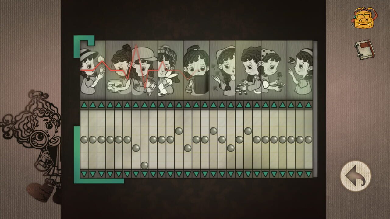 Another Day of My Life screenshot