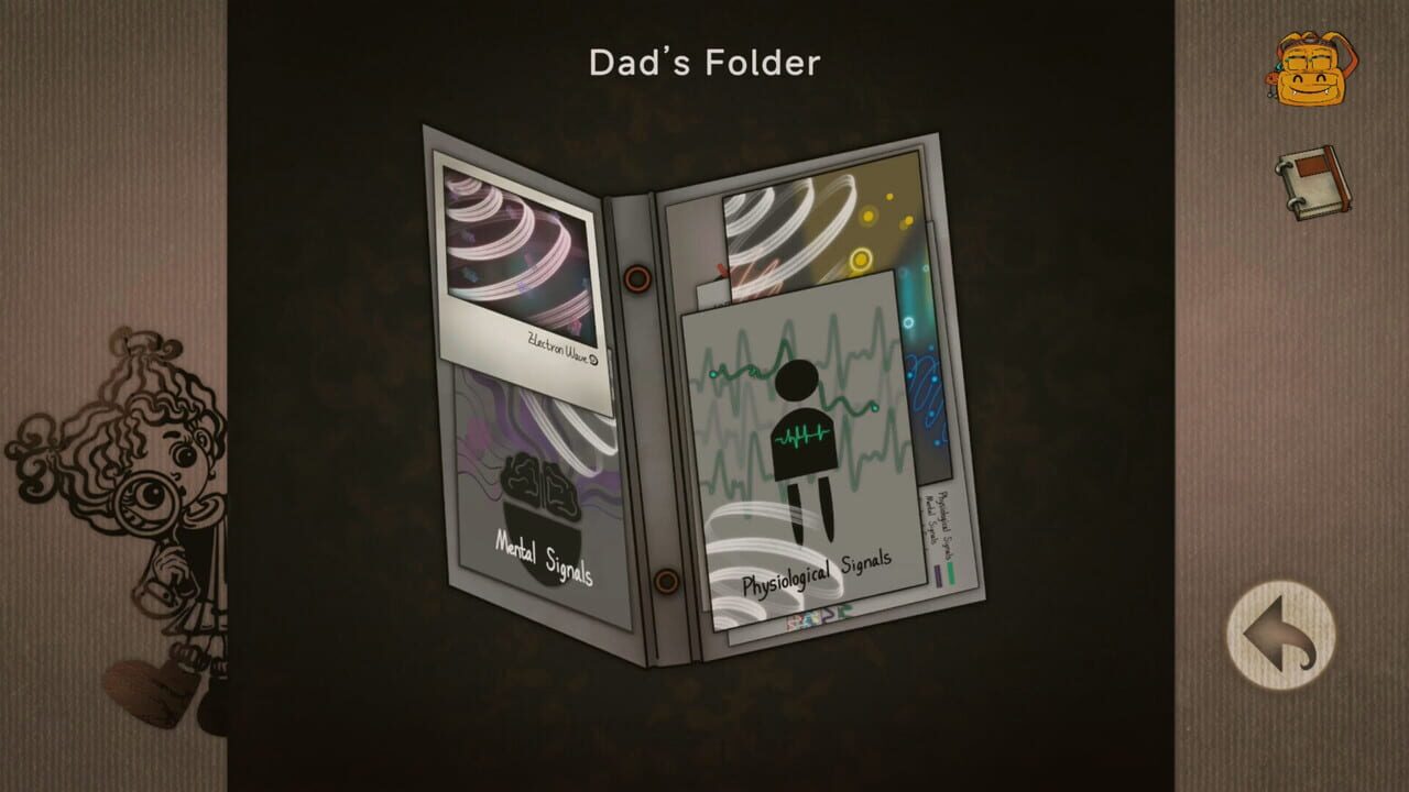 Another Day of My Life screenshot