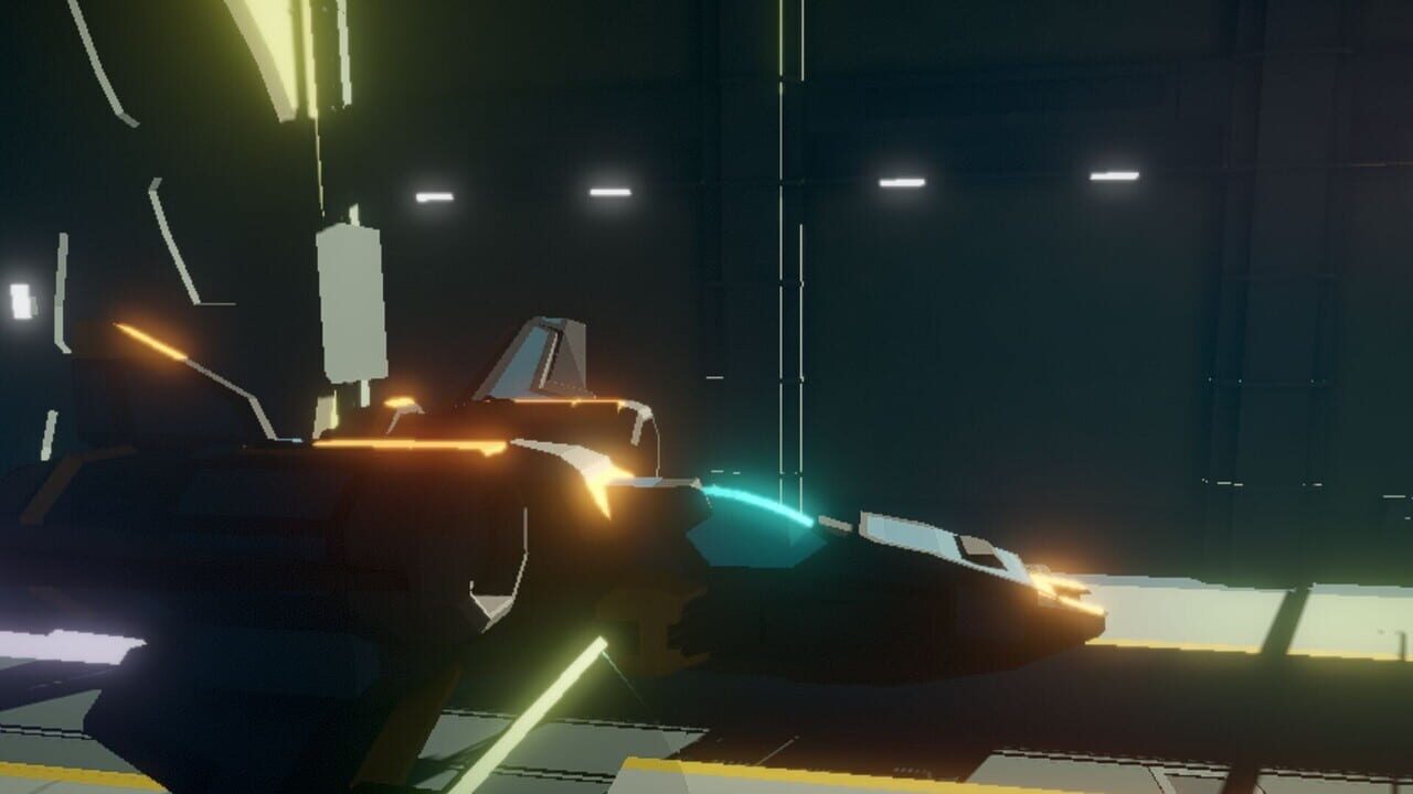 Deep Space Diesel