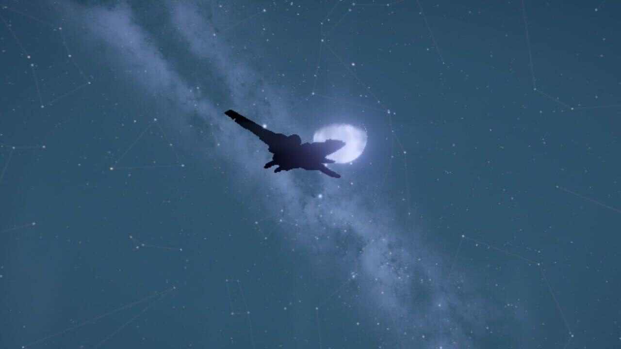 Deep Space Diesel