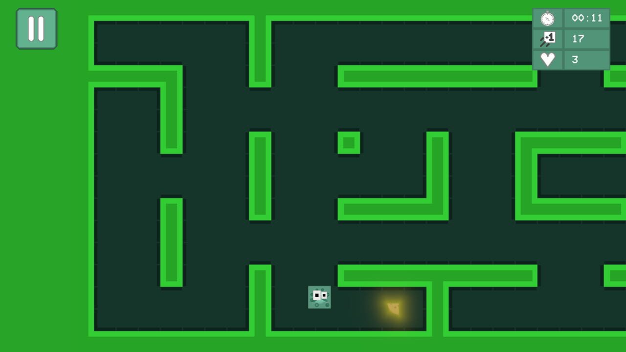 TapMazing screenshot