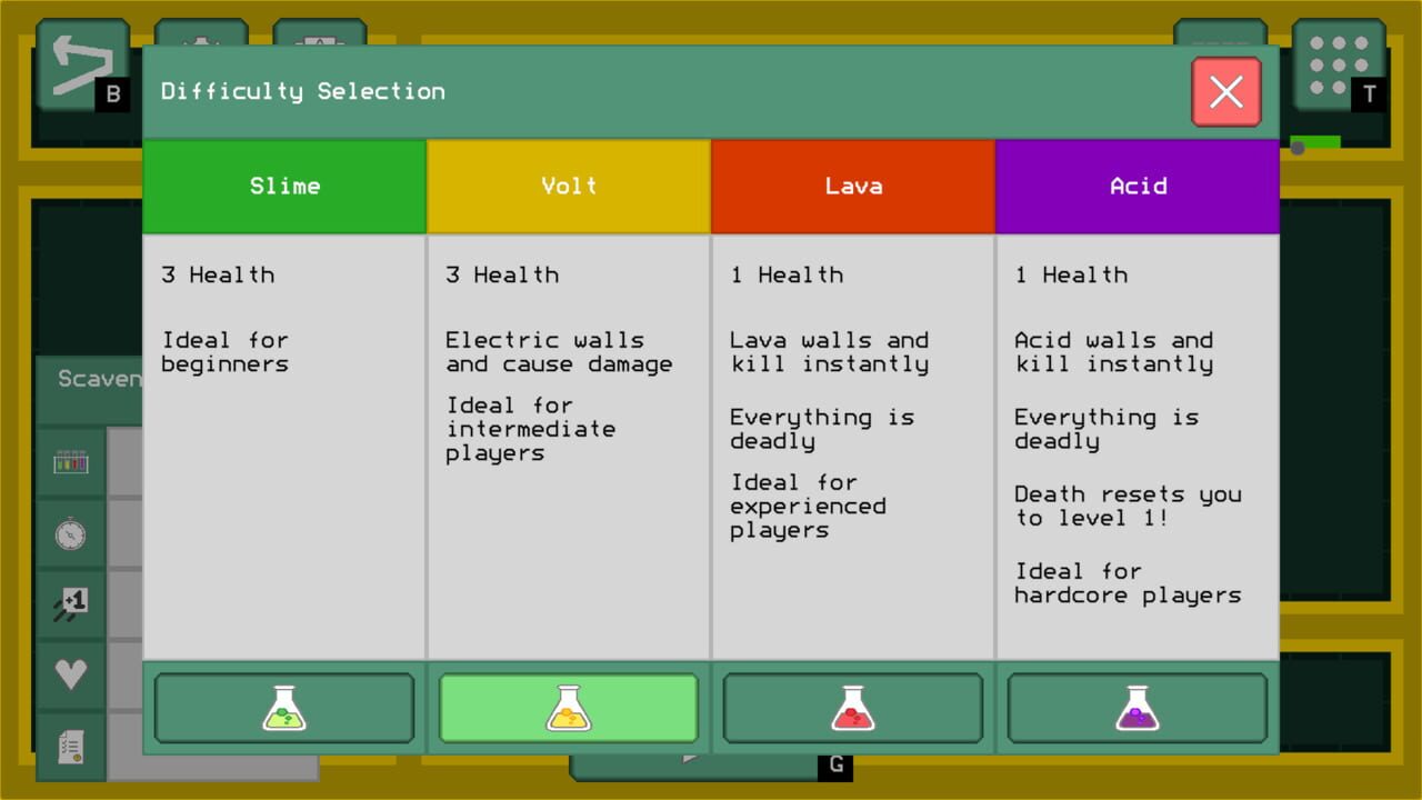 TapMazing screenshot