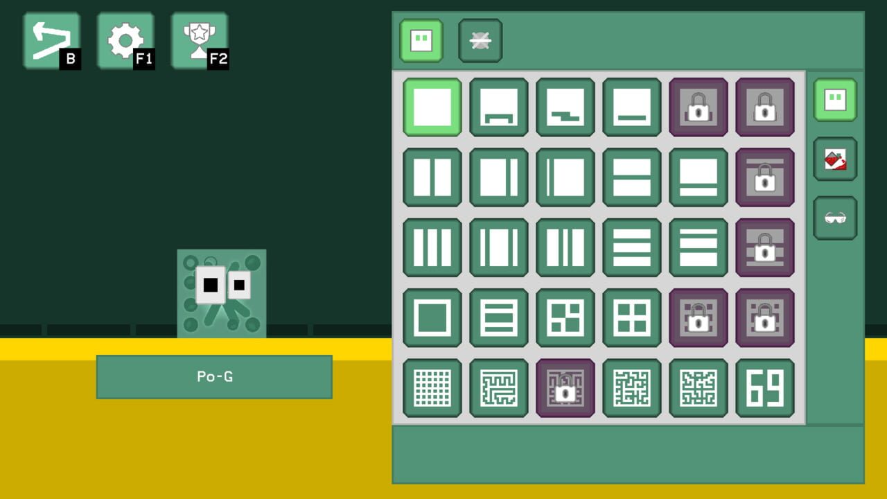 TapMazing screenshot