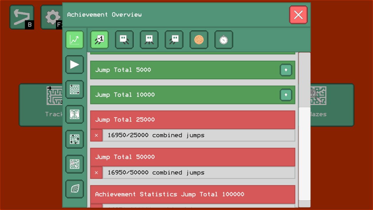 TapMazing screenshot