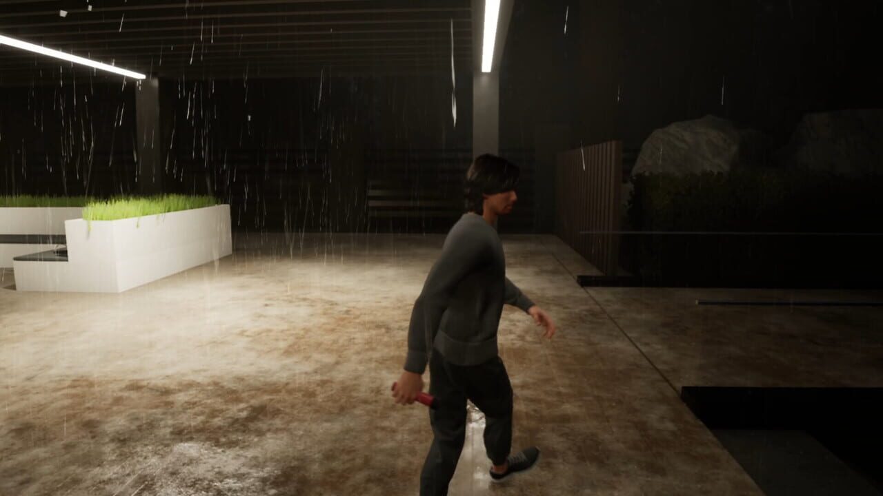 Midnight Escape screenshot