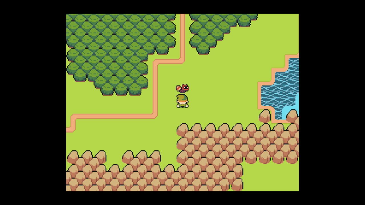 Odyssey Times: A Quest for Adventure screenshot