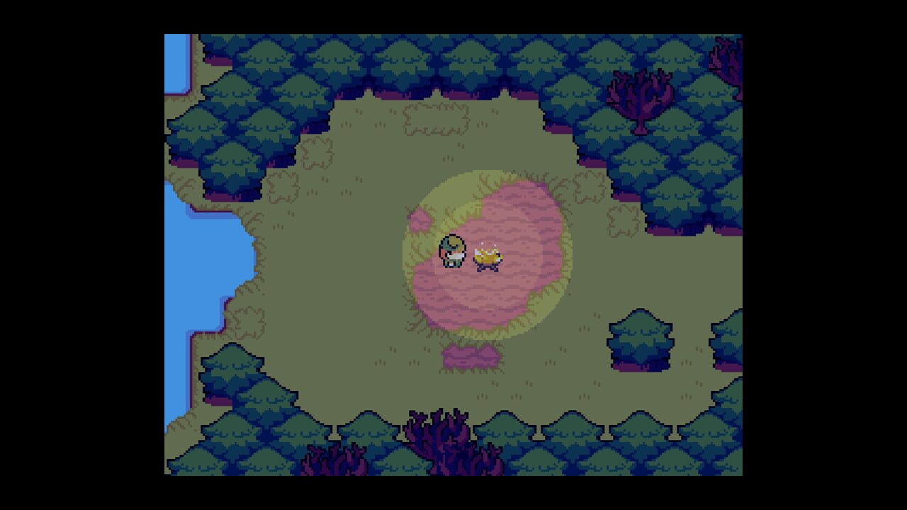 Odyssey Times: A Quest for Adventure screenshot