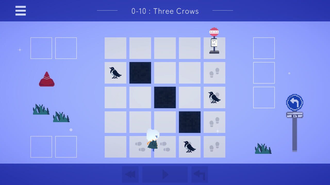 The Path Home screenshot