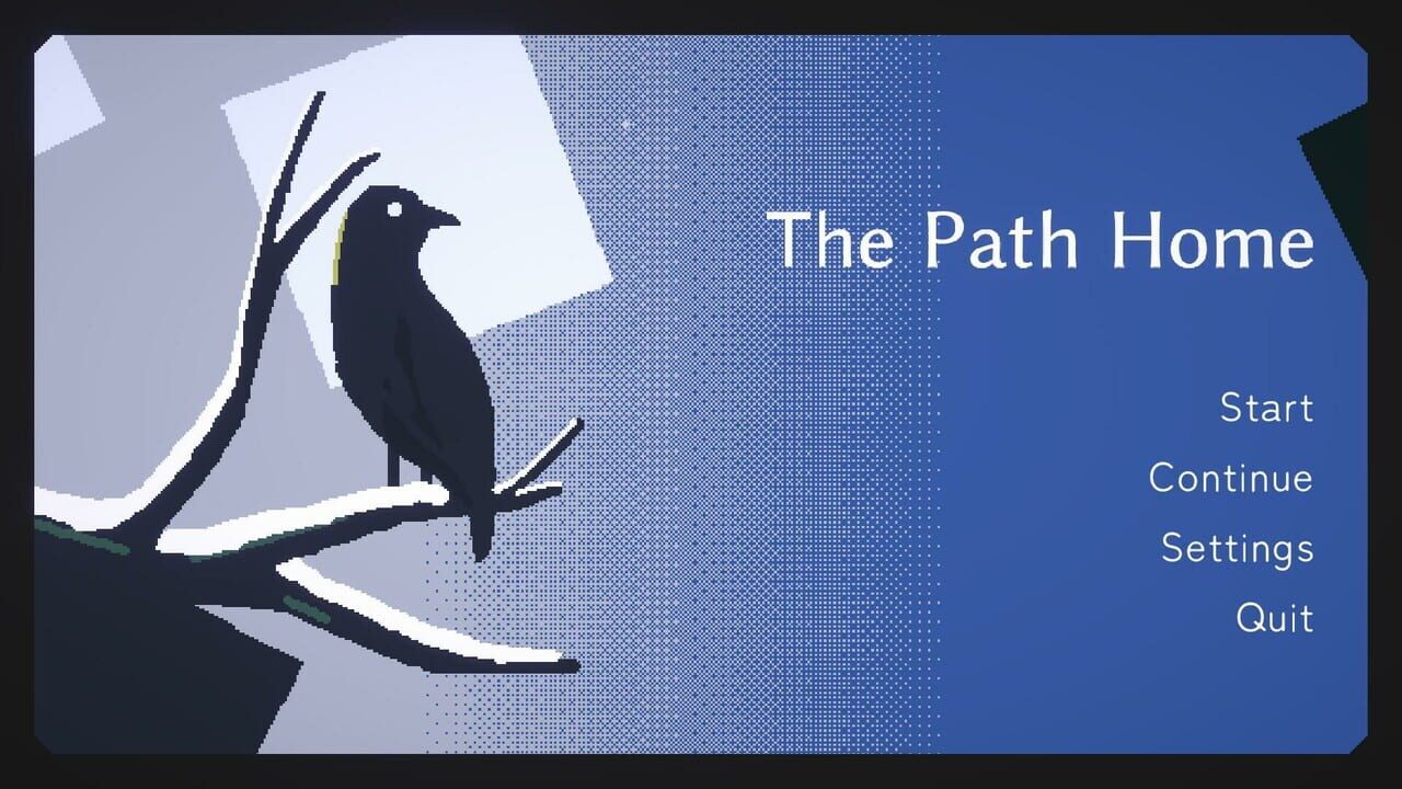 The Path Home screenshot