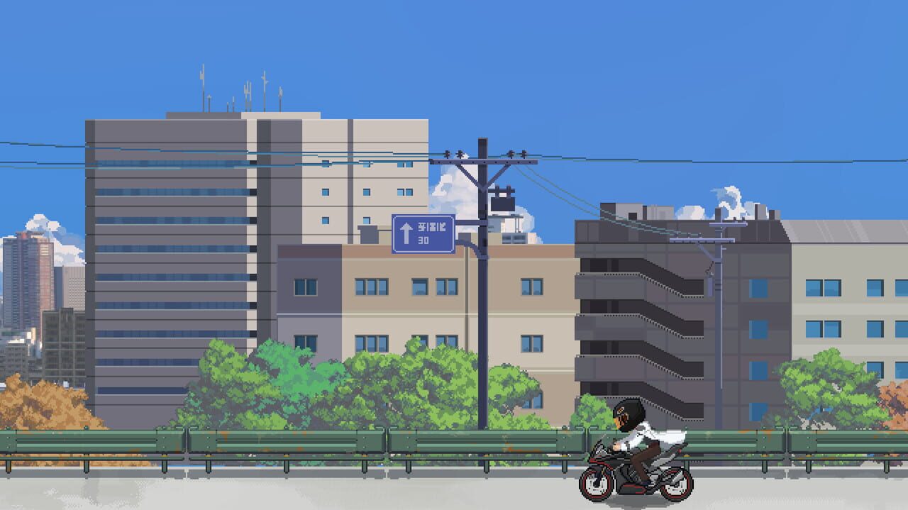 Meteorite Fall screenshot