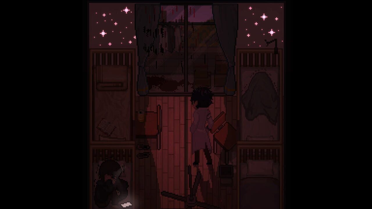 Meteorite Fall screenshot