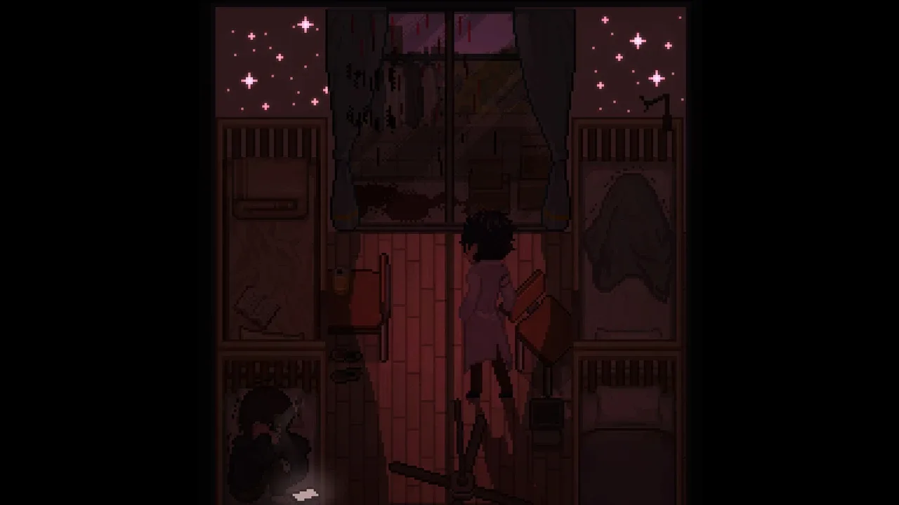 Meteorite Fall screenshot 2