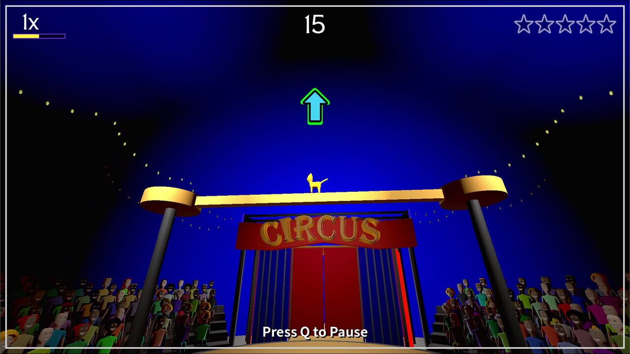 AnimaCircus screenshot