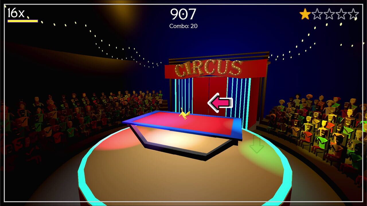 AnimaCircus screenshot