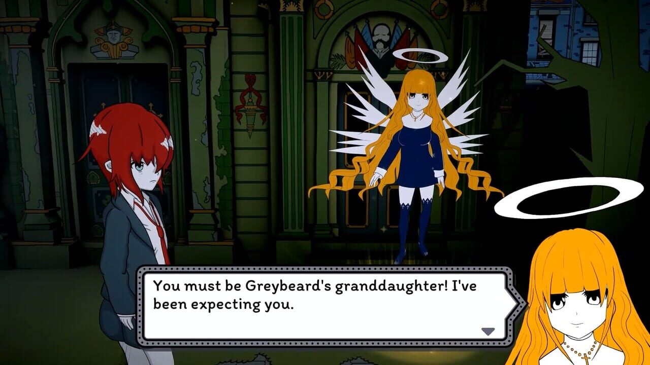 City of Spells