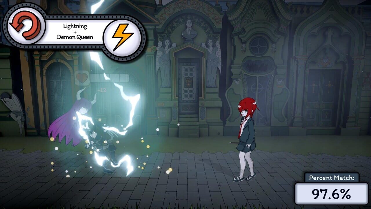 City of Spells