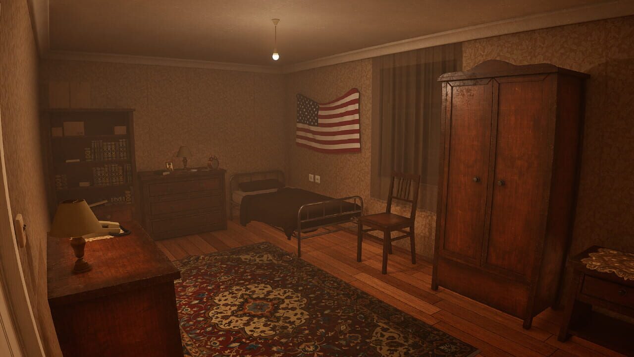 Zombie Chef screenshot