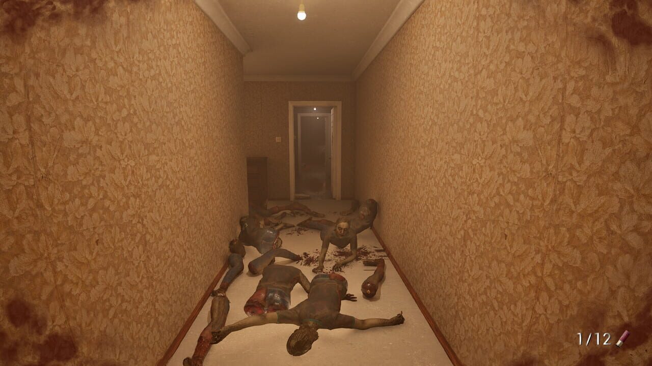 Zombie Chef screenshot