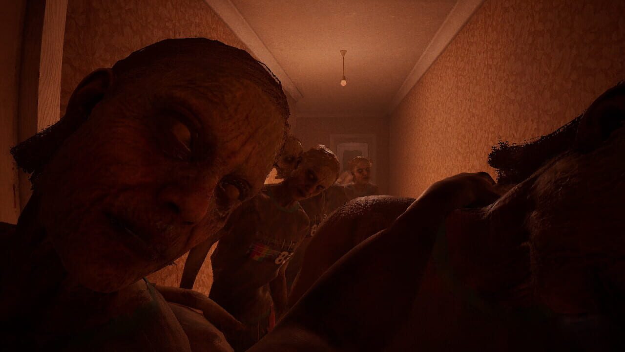 Zombie Chef screenshot