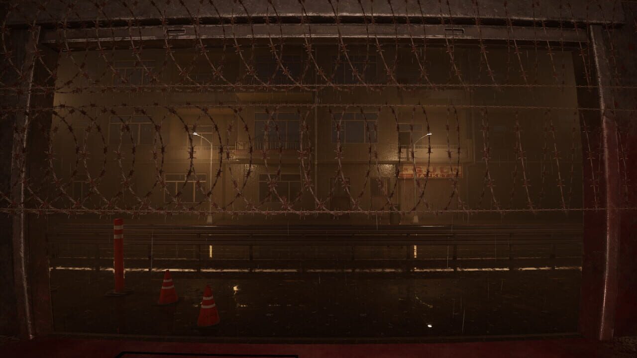 Zombie Chef screenshot