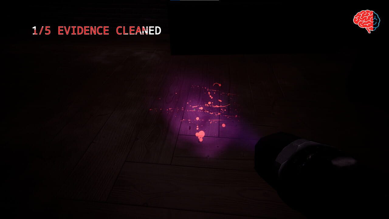 Sealed In screenshot