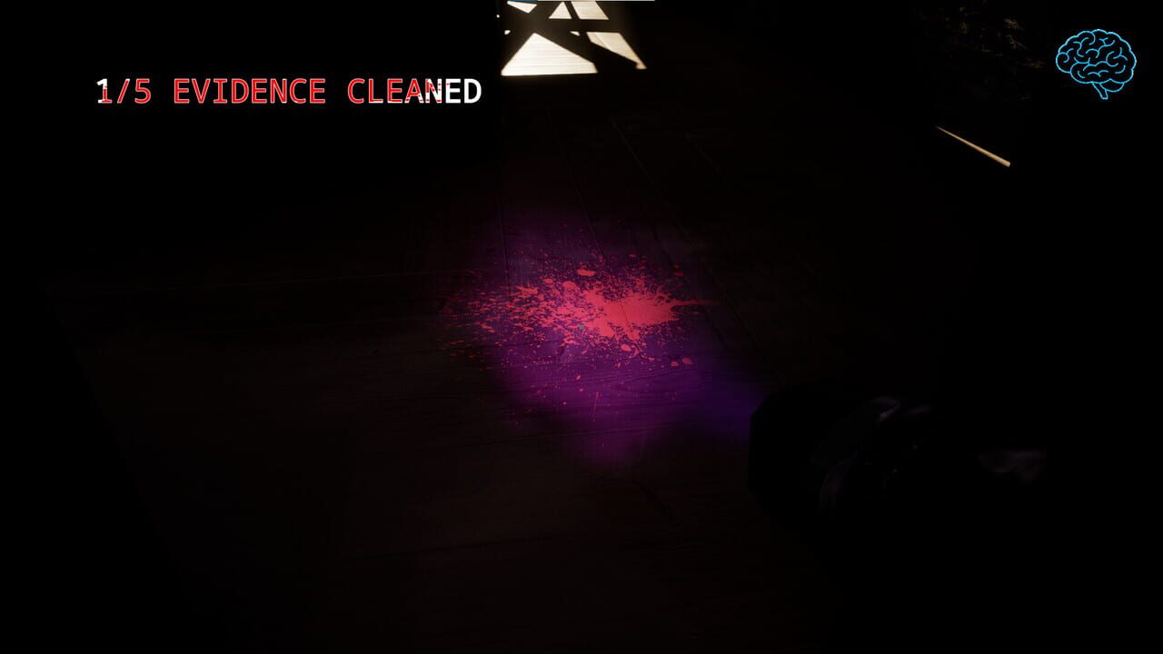 Sealed In screenshot