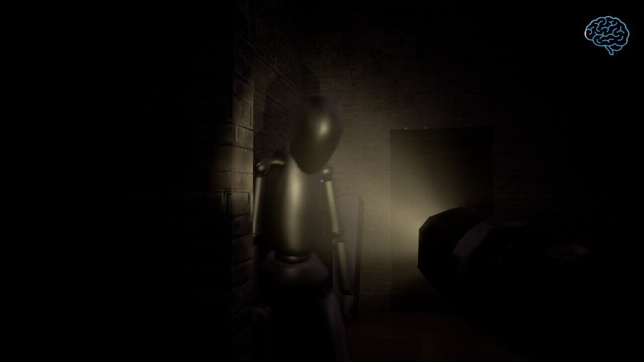 Sealed In screenshot