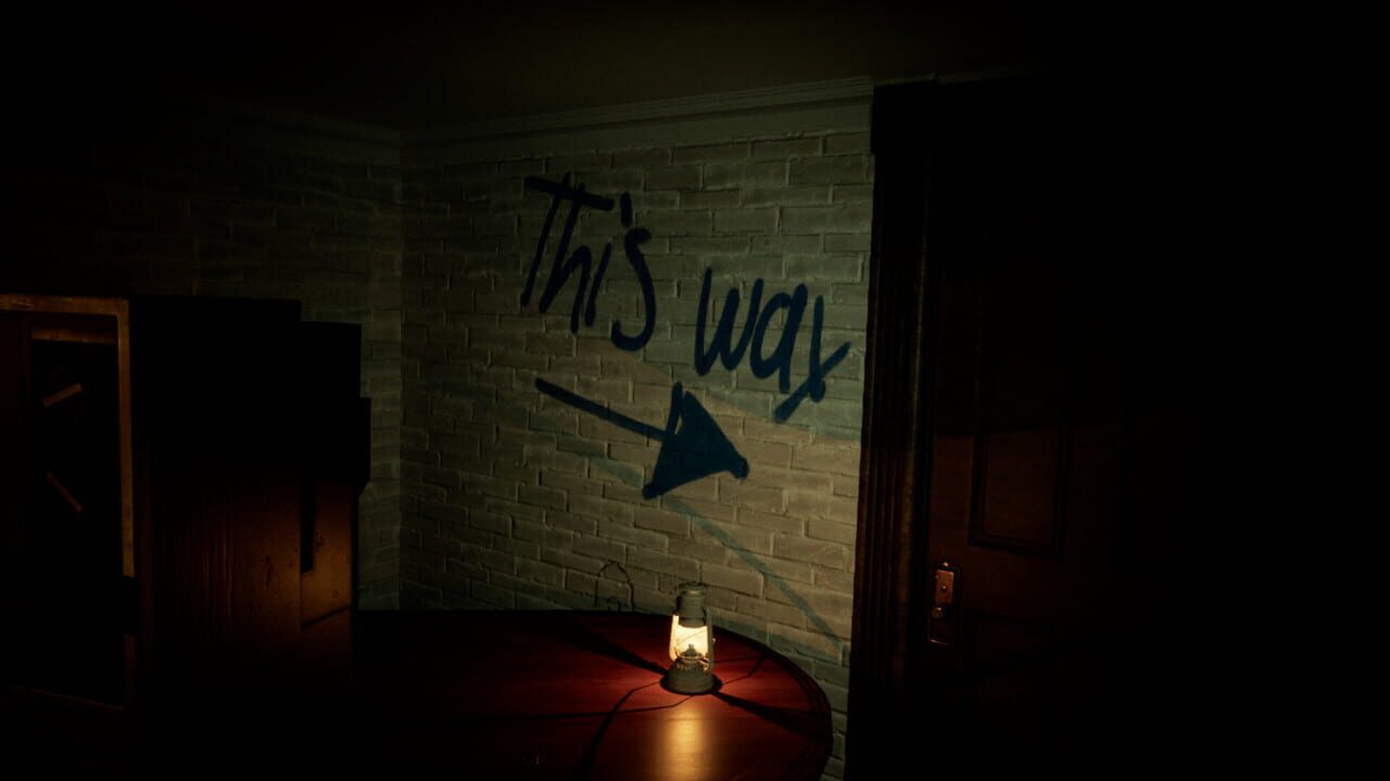 Sealed In screenshot