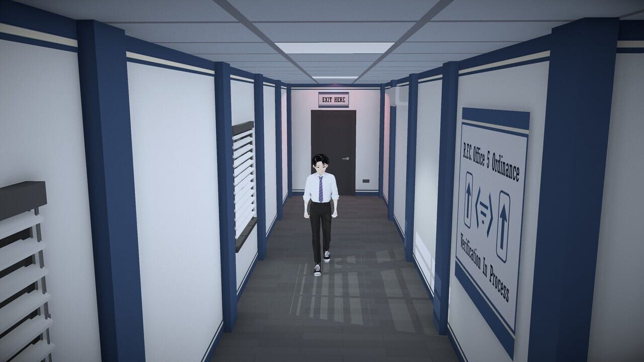 Office 5 screenshot