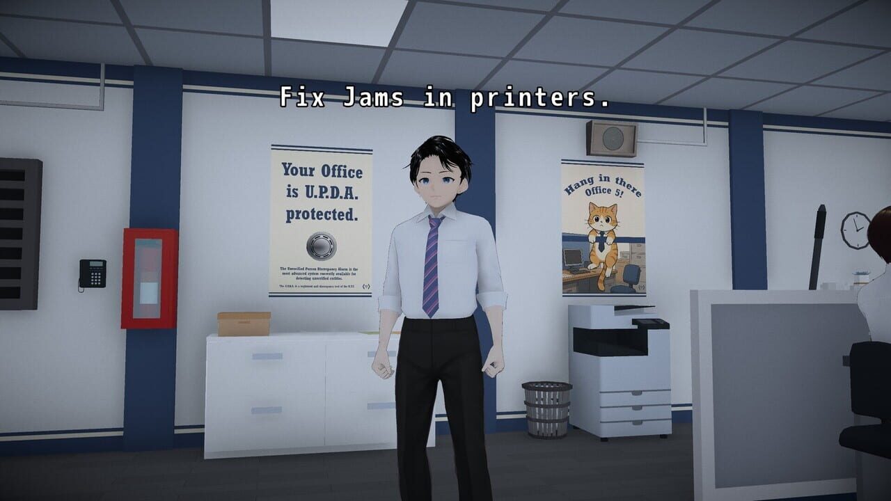 Office 5 screenshot
