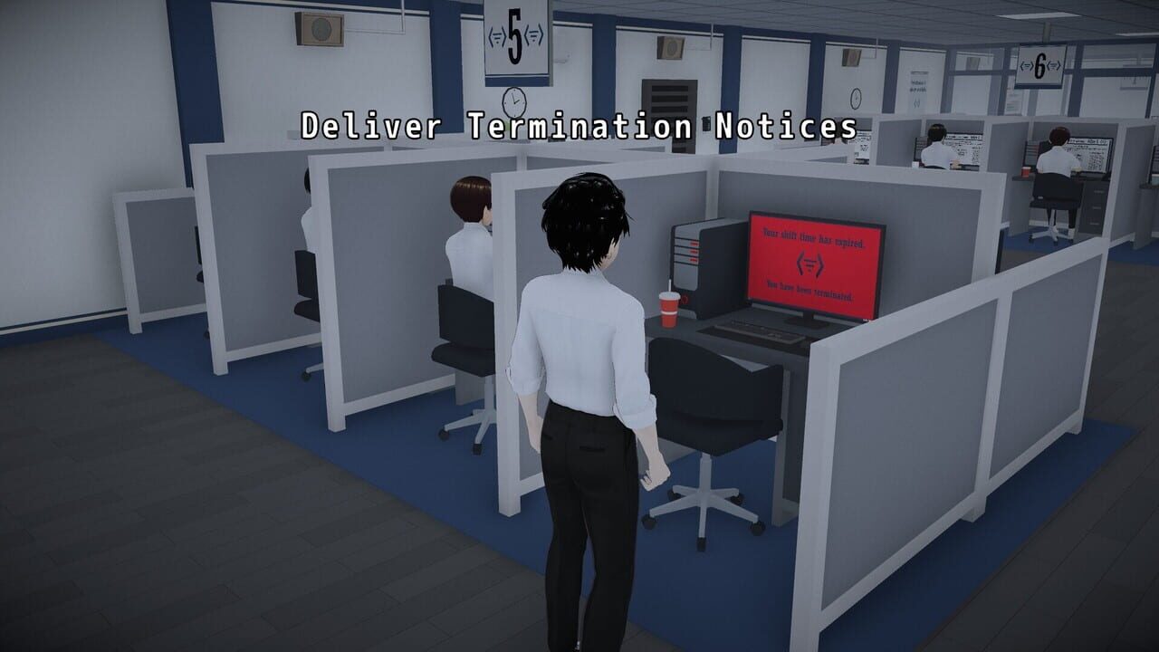 Office 5 screenshot