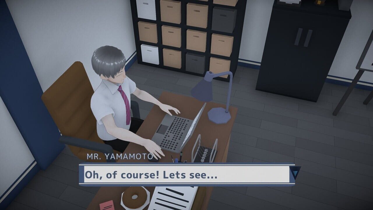 Office 5 screenshot