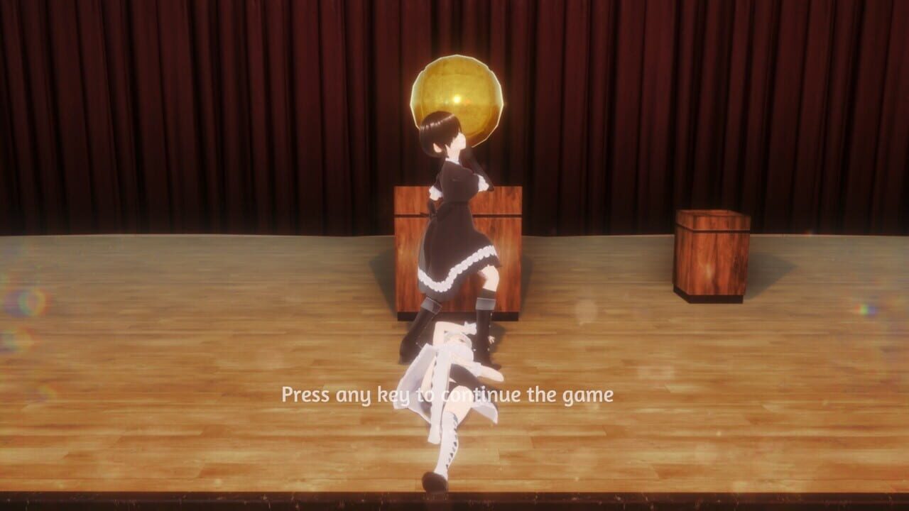 Bishoujo Tennis