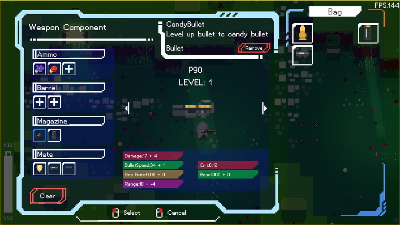Gunflare Epoch screenshot