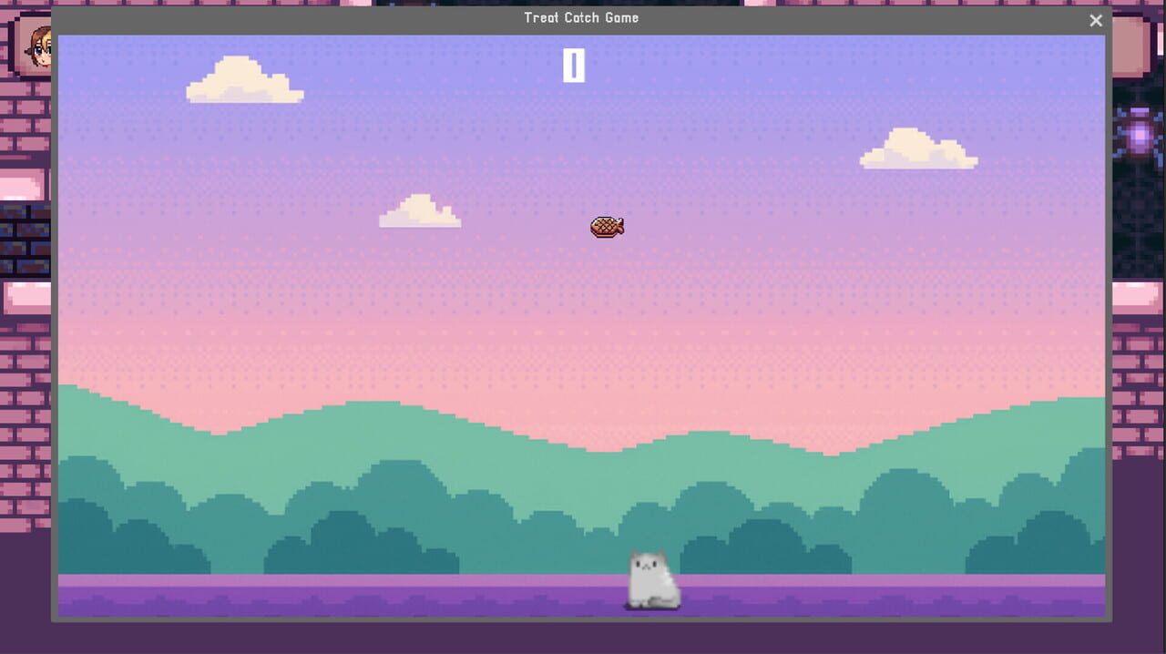 Kitty Rush screenshot