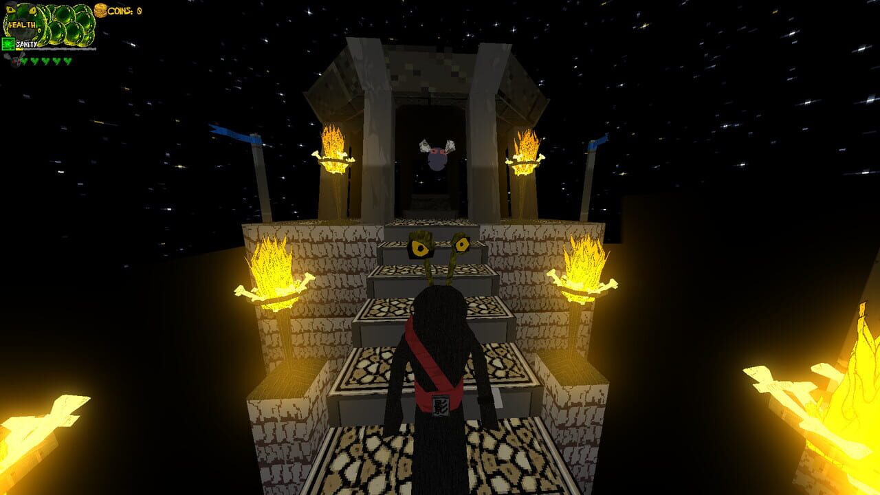 Depths of Insanity 3 screenshot