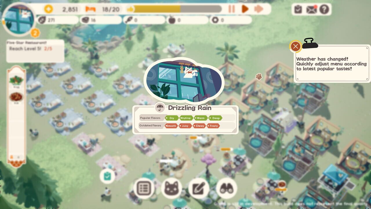 Purrplate screenshot