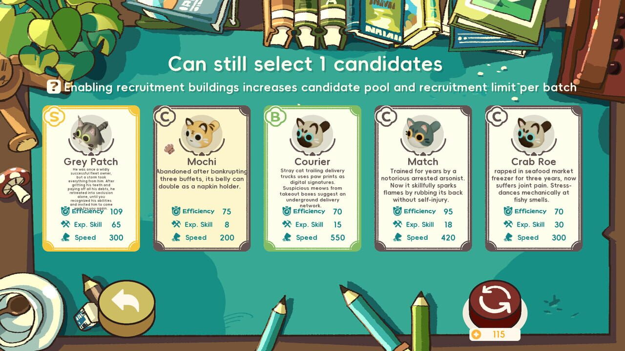 Purrplate screenshot